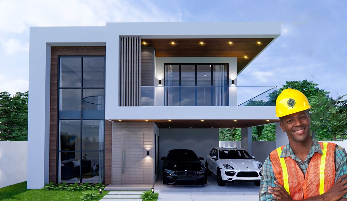 About Enerst Gabriel Construction